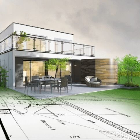 2D-to-3D-CAD-Conversation