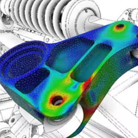 Analysis-&-Simulation