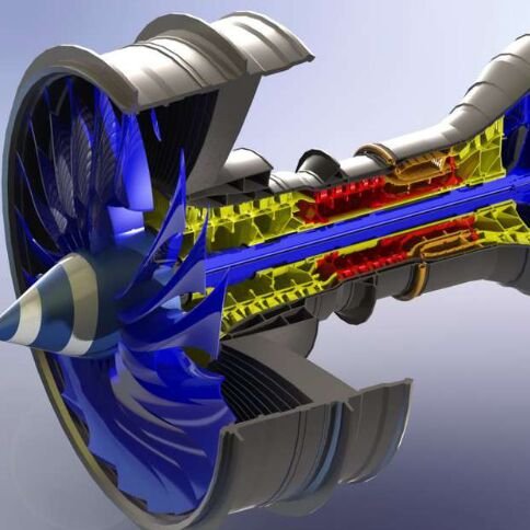 Mechanical-3D-Modeling