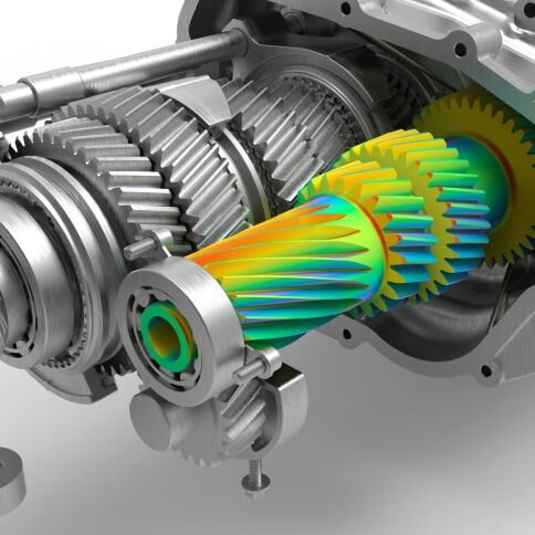 Product-Presentation