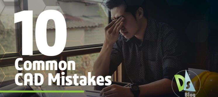 Two Senior Architectural Engineers Working With Building Blueprint on a Personal Computer. They Actively Discuss Various Plans and Schemes.