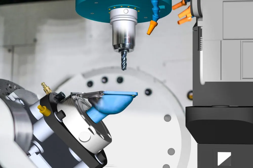 Best 3D CAD Software for Mechanical Design in 2026 - SOPAN Infotech