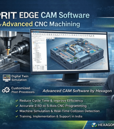 SOPAN Infotech Pvt. Ltd. is an Authorized Hexagon Solutions Provider in India