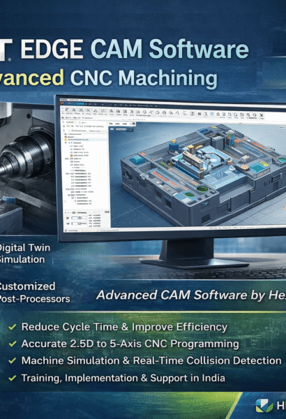 SOPAN Infotech Pvt. Ltd. is an Authorized Hexagon Solutions Provider in India