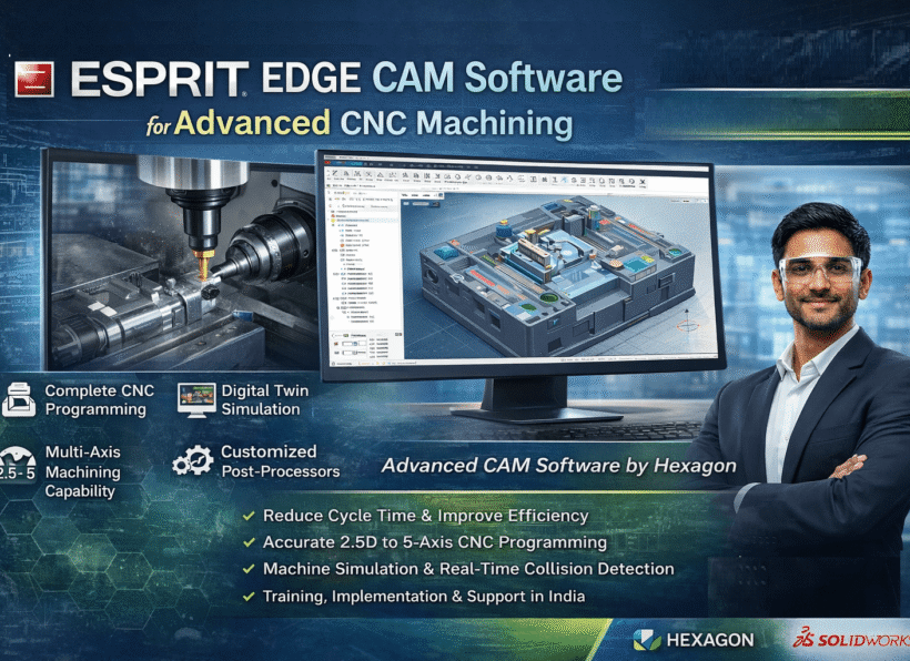 SOPAN Infotech Pvt. Ltd. is an Authorized Hexagon Solutions Provider in India