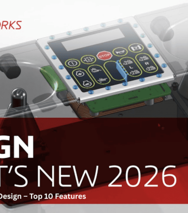 SolidWorks & Hexagon Reseller - SOPAN Infotech Pvt Ltd- What’s New in Design 2026