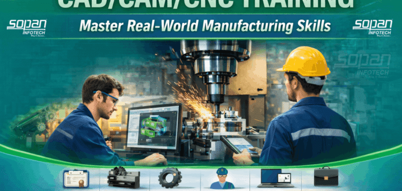 Top Advantages of SOPAN Infotech Training Programs