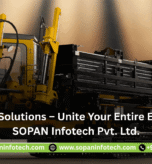 SOLIDWORKS Solutions – Unite Your Entire Ecosystem with SOPAN Infotech Pvt. Ltd.