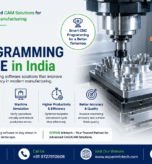 Best CNC Programming Software in India BY SOPAN INFOTECH SURAT