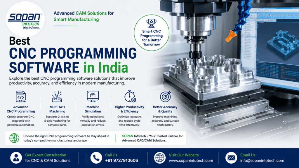 Best-CNC-Programming-Software-in-India-BY-SOPAN-INFOTECH-SURAT