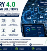 Industry 4.0 Manufacturing Solutions