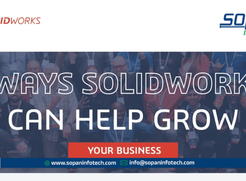 SOLIDWORKS-Simulation-Solutions-Empower-Your-Product-Development-with-SOPAN-Infotech-Pvt.-Ltd.