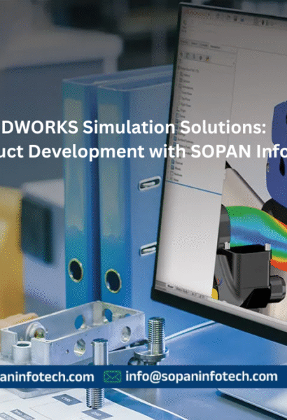 SOLIDWORKS-Simulation-Solutions-Empower-Your-Product-Development-with-SOPAN-Infotech-Pvt.-Ltd.