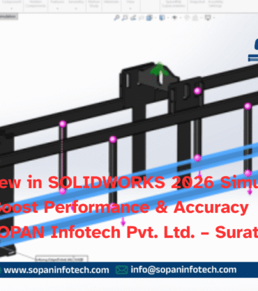 SOLIDWORKS-Simulation-Solutions-Empower-Your-Product-Development-with-SOPAN-Infotech-Pvt.-Ltd