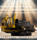 SOLIDWORKS Solution Partner Products Extend the Power of SOLIDWORKS with ESPRIT CAM