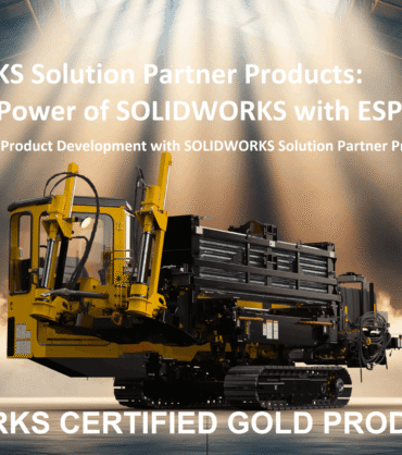SOLIDWORKS Solution Partner Products Extend the Power of SOLIDWORKS with ESPRIT CAM