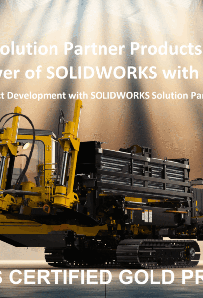 SOLIDWORKS Solution Partner Products Extend the Power of SOLIDWORKS with ESPRIT CAM