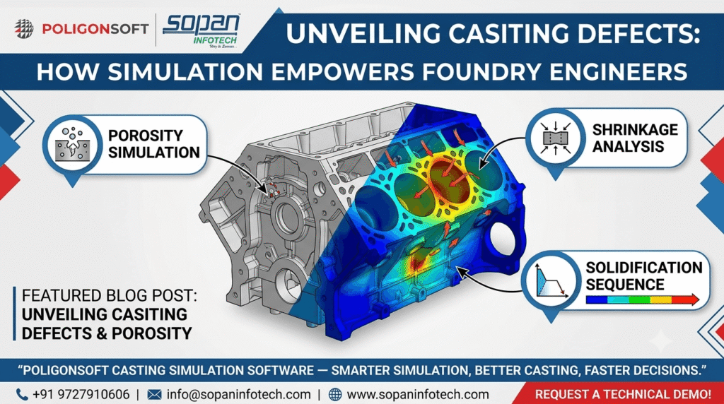 PoligonSoft by SOPAN Infotech — Advanced Casting Simulation Solutions for Modern Foundries & Manufacturers. (1)