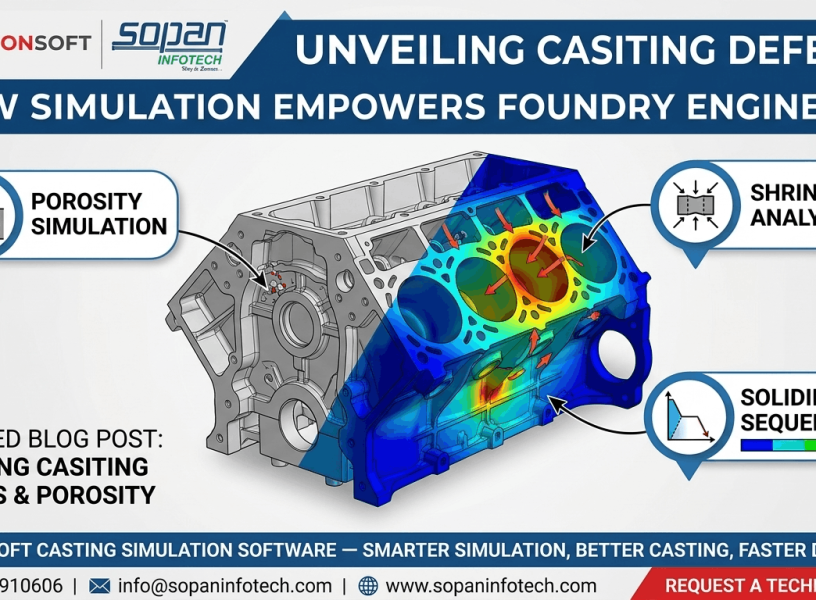 PoligonSoft by SOPAN Infotech — Advanced Casting Simulation Solutions for Modern Foundries & Manufacturers.. PoligonSoft by SOPAN Infotech — Advanced Casting Simulation Solutions for Modern Foundries & Manufacturers. (1)