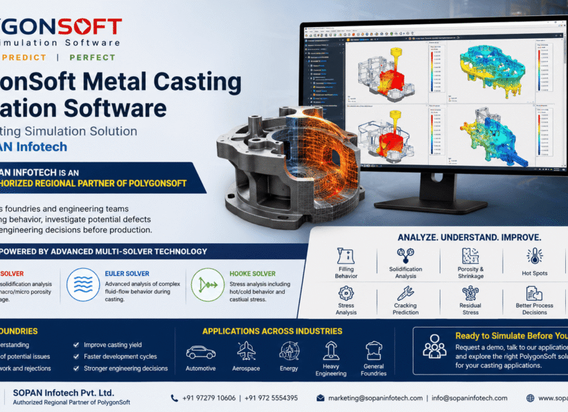 PolygonSoft Casting Simulation Software Banner (1)