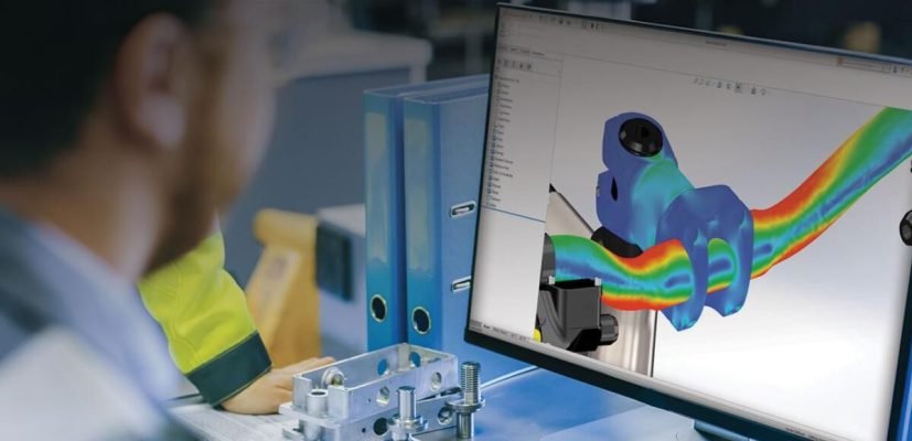 solidwork-simulation